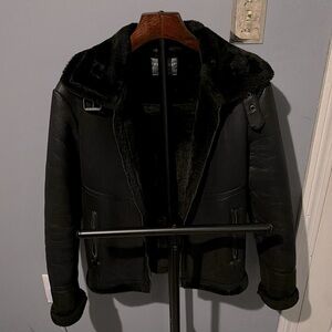 Men’s Bomber Jacket